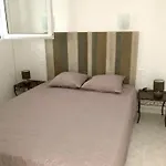 Maison Conviviale A Avec Piscine Partagee 70 M² 8 Personnes * Lecci