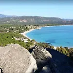 Maison Conviviale A Avec Piscine Partagee 70 M² 8 Personnes * Lecci