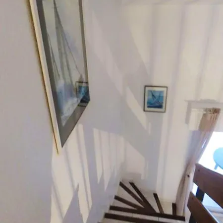Maison Conviviale A Avec Piscine Partagee 70 M² 8 Personnes *
