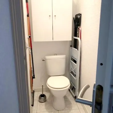 Maison Conviviale A Avec Piscine Partagee 70 M² 8 Personnes בית נופש לצ'י