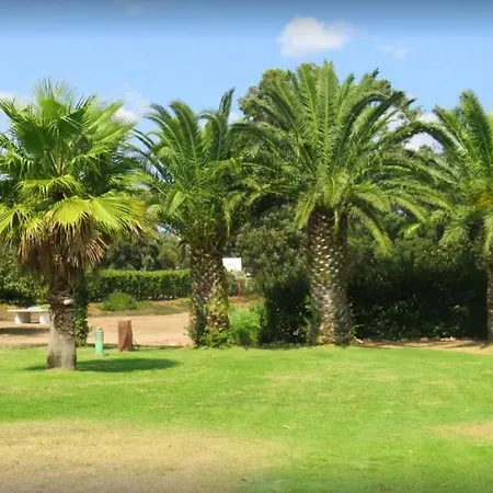 Casa vacanze Maison Conviviale à Avec Piscine Partagée 70 M² 8 Personnes *