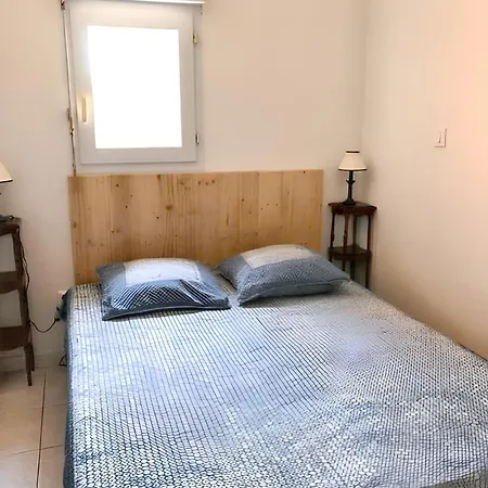 Maison Conviviale A Avec Piscine Partagee 70 M² 8 Personnes * Lecci