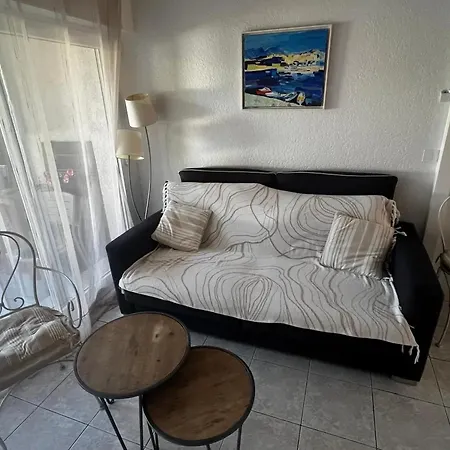 Holiday home Maison Conviviale A Avec Piscine Partagee 70 M² 8 Personnes
