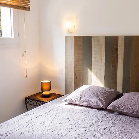 Maison Conviviale A Avec Piscine Partagee 70 M² 8 Personnes Holiday home