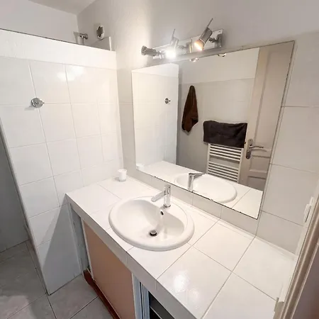 Maison Conviviale A Avec Piscine Partagee 70 M² 8 Personnes Lecci