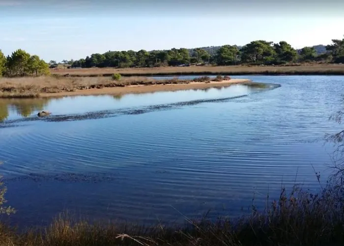 Holiday home Maison Conviviale A Avec Piscine Partagee 70 M² 8 Personnes *