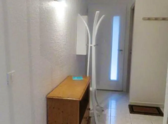 Maison Conviviale A Avec Piscine Partagee 70 M² 8 Personnes Prázdninový dům