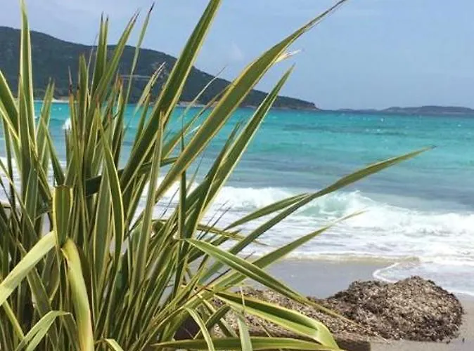 Prázdninový dům Maison Conviviale A Avec Piscine Partagee 70 M² 8 Personnes