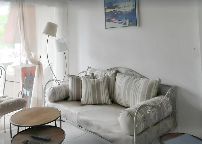 Holiday home Maison Conviviale A Avec Piscine Partagee 70 M² 8 Personnes Lecci